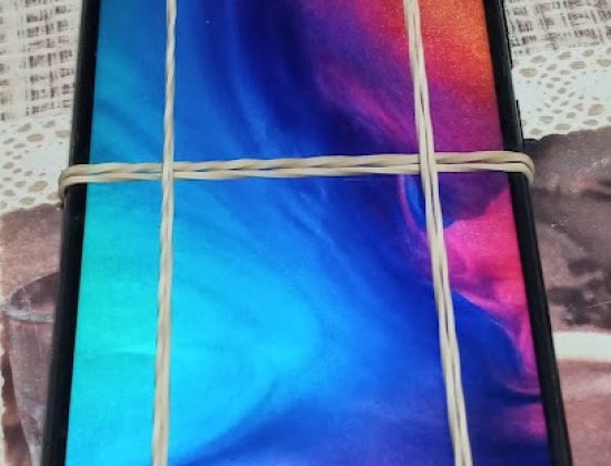 TECNICO EN CELULARES