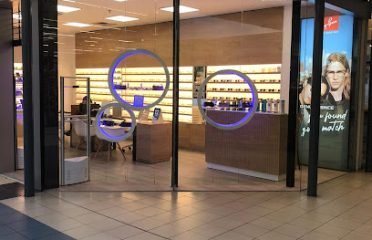 Óptica Americana Geant parque Roosevelt