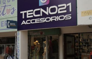 TECNO21 ACCESORIOS