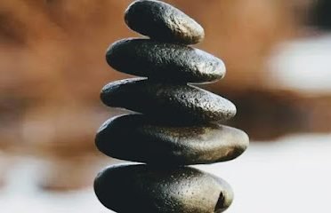 KIT de Piedras volcánicas para masajes