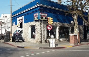 Gomeria Dos Amigos 24 Horas