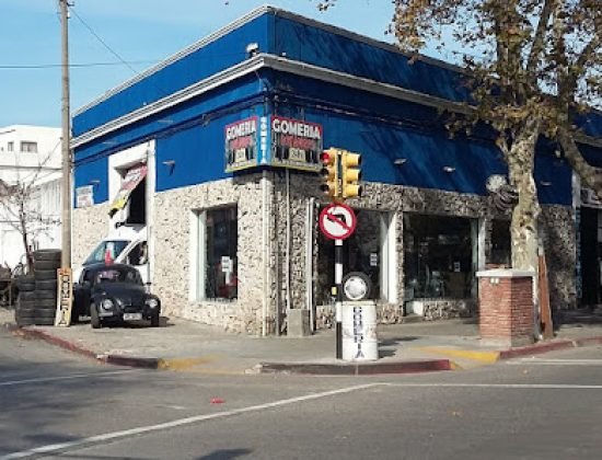 Gomeria Dos Amigos 24 Horas