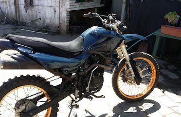 Taller Motos Y Bicis los pipis