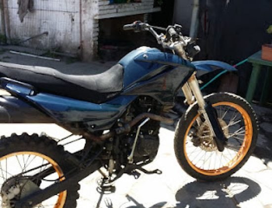 Taller Motos Y Bicis los pipis