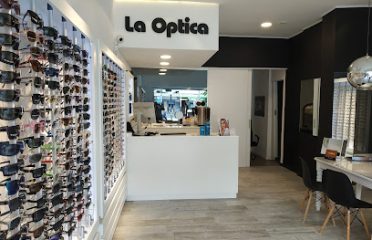 La Optica