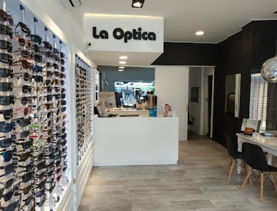 La Optica