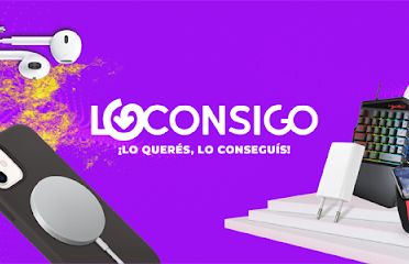 Lo Consigo