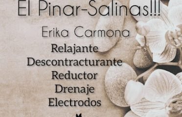 MASAJES CENTRO ESTETICO