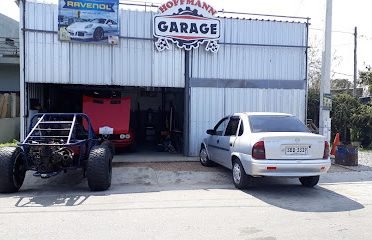 Hoffmann Garage