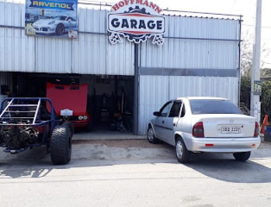 Hoffmann Garage