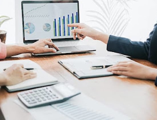 Estudio Contable – Contamas Uruguay