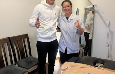 Masajes y Tratamientos