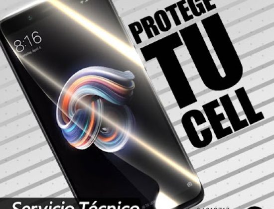 Reparación de Celulares , Servicio Tecnico