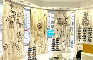 Óptica Meerhoff Pocitos