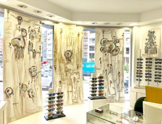 Óptica Meerhoff Pocitos