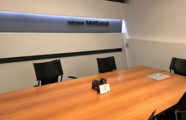 Contador Montevideo | Estudio Fontanar