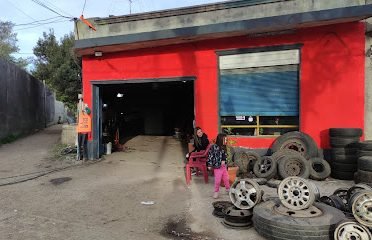 Eco espuma lavadero y gomeria “aceptamos debito”