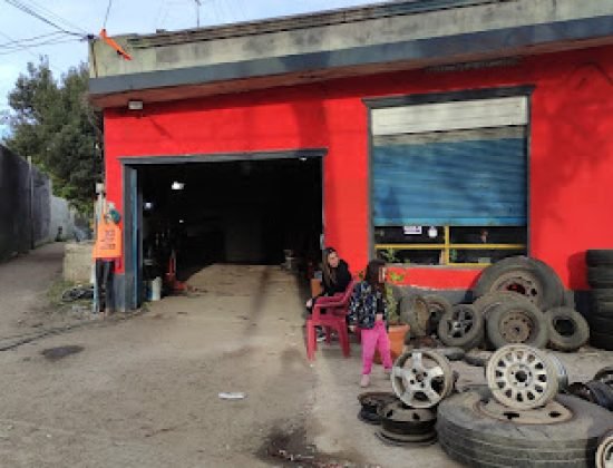 Eco espuma lavadero y gomeria “aceptamos debito”