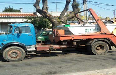 Alquiler de Volquetas SANFED