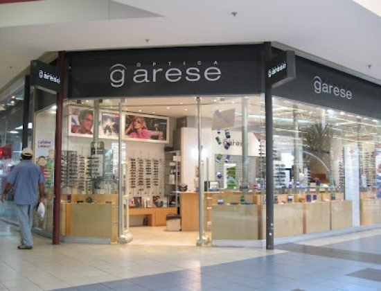 Optica Garese Geant