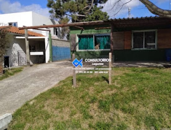 Consultorios Lagomar