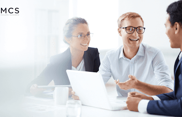 Estudio contable MCS