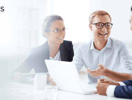 Estudio contable MCS