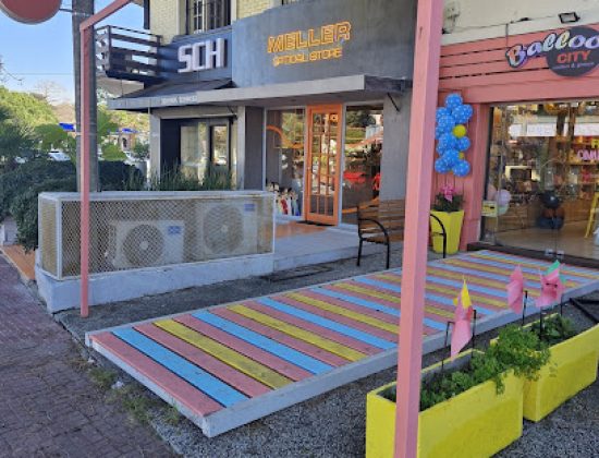 Meller – Óptica Carrasco