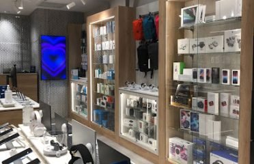 Cover Company | Portones Shopping