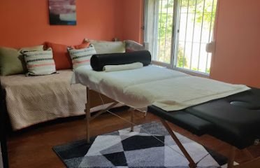 Arnaldi Kinesiología