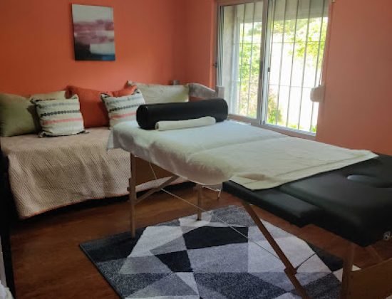 Arnaldi Kinesiología