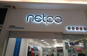 Netpc