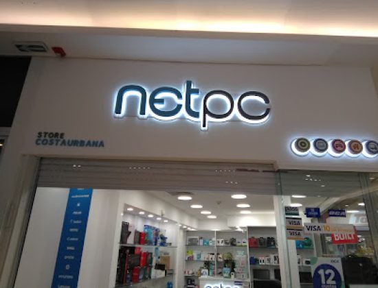 Netpc
