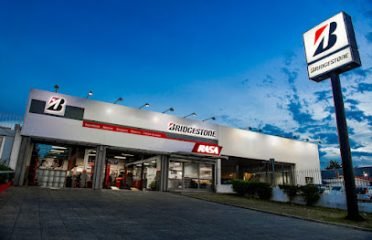 Recauchajes Avenida S.A.