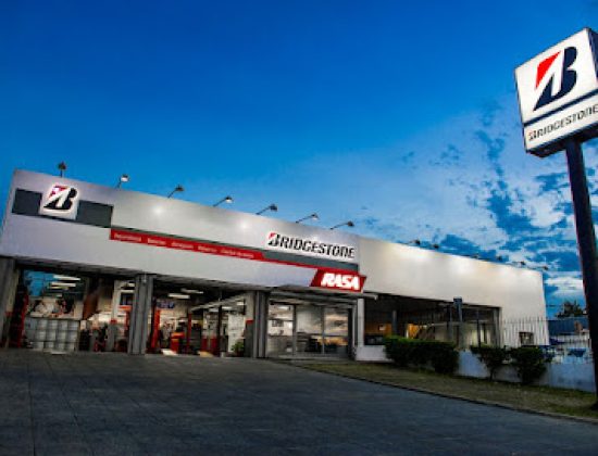 Recauchajes Avenida S.A.