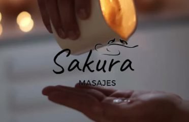 Sakura Masajes