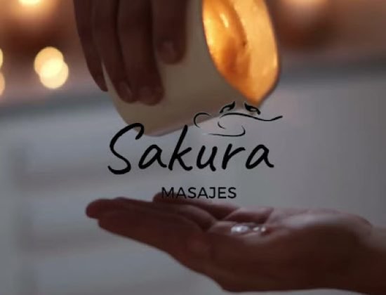 Sakura Masajes