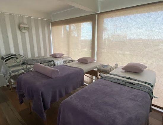 Estética y Bienestar “Be You”