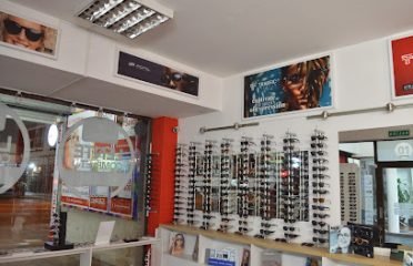 Óptica Nueva Visión