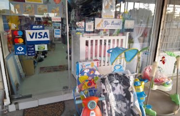 Second Hand “Ya Creci”