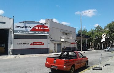 Macon Gomería