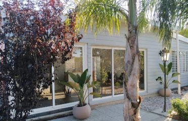 Jema estética y peluquería