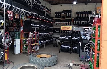 Gomeria “Los Balbin”