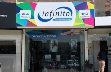 Infinito Servicios Ópticos – Carrasco