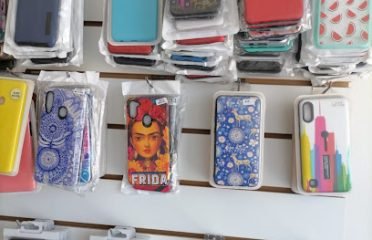 Costa Phone – Tienda virtual