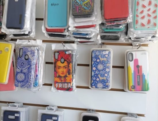 Costa Phone – Tienda virtual