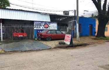 Gomería (Benefits. Nuñez)