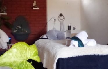 Maite Alvarez Masoterapeuta