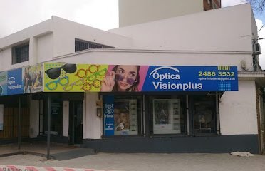 Optica Visión Plus