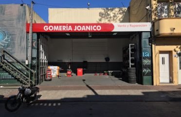 Gomería Joanicó
